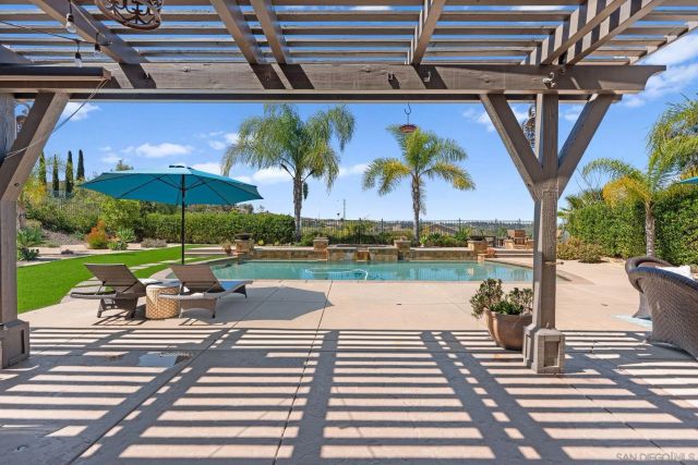 11486 Carowind Lane, Poway, CA 92131