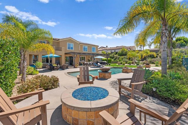 11486 Carowind Lane, Poway, CA 92131