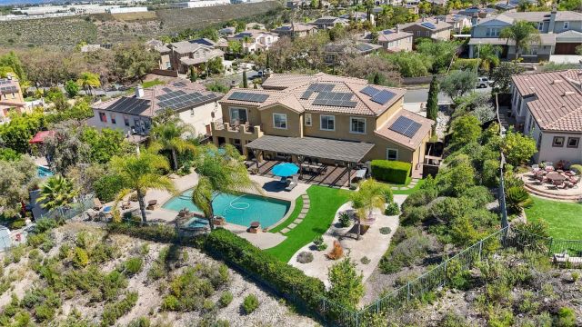 11486 Carowind Lane, Poway, CA 92131