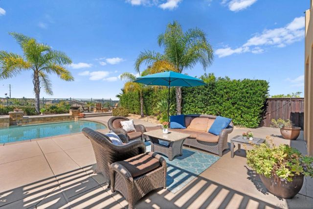 11486 Carowind Lane, Poway, CA 92131