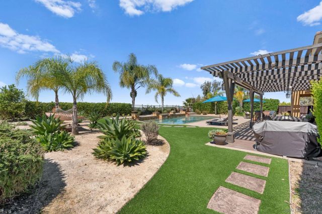11486 Carowind Lane, Poway, CA 92131