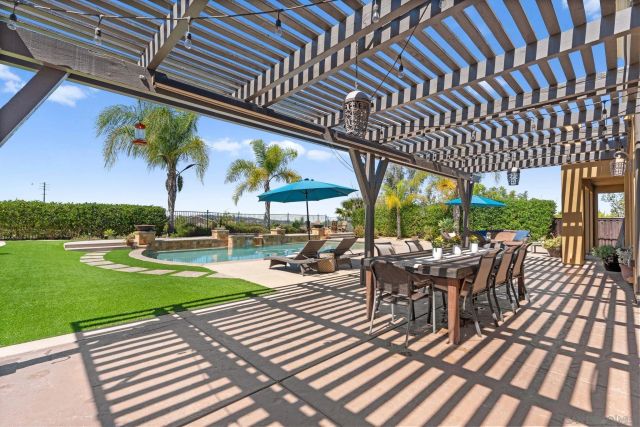 11486 Carowind Lane, Poway, CA 92131