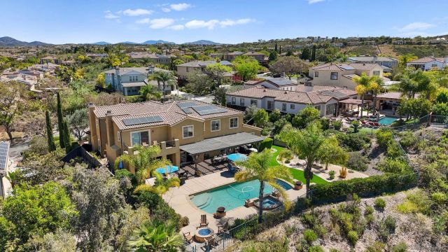 11486 Carowind Lane, Poway, CA 92131