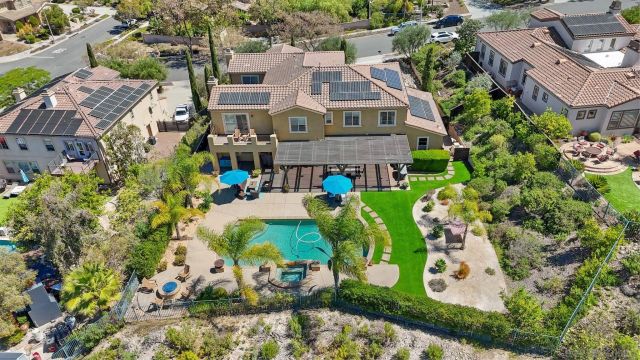 11486 Carowind Lane, Poway, CA 92131