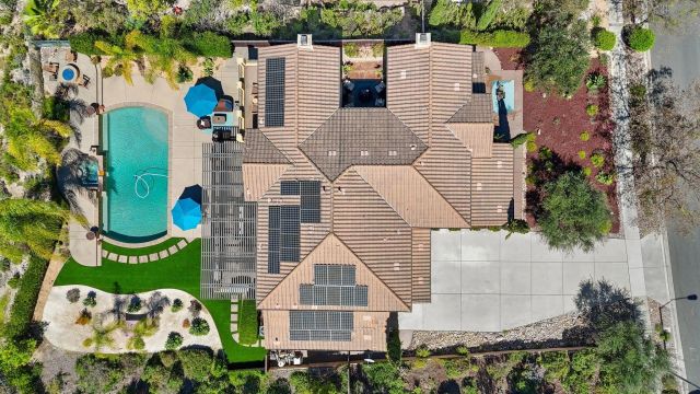 11486 Carowind Lane, Poway, CA 92131