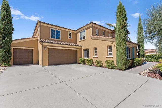 11486 Carowind Lane, Poway, CA 92131