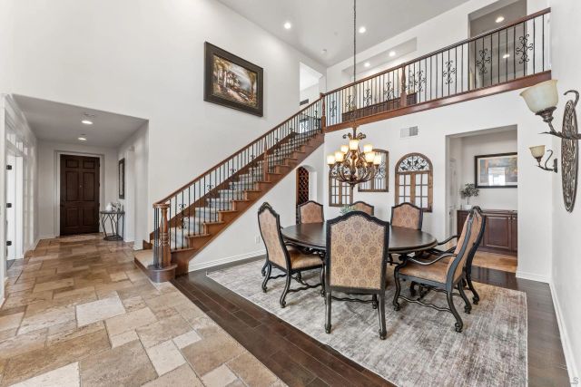 11486 Carowind Lane, Poway, CA 92131