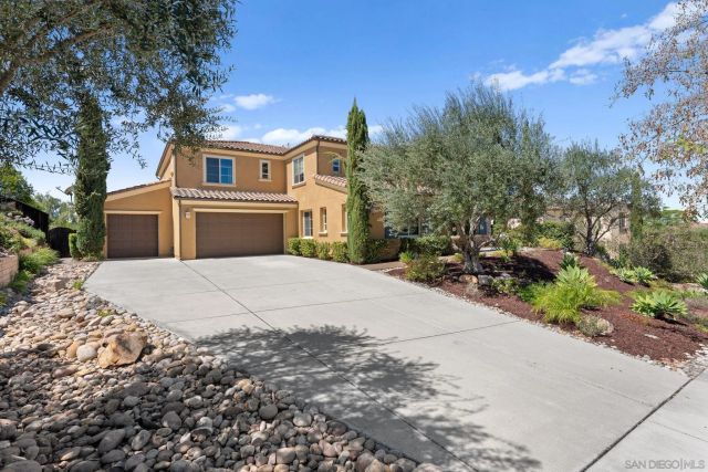 11486 Carowind Lane, Poway, CA 92131