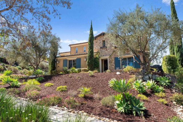 11486 Carowind Lane, Poway, CA 92131