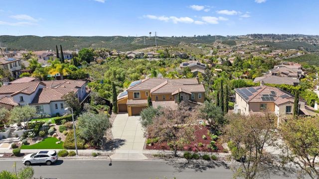 11486 Carowind Lane, Poway, CA 92131