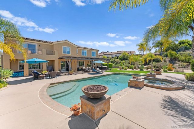 11486 Carowind Lane, Poway, CA 92131