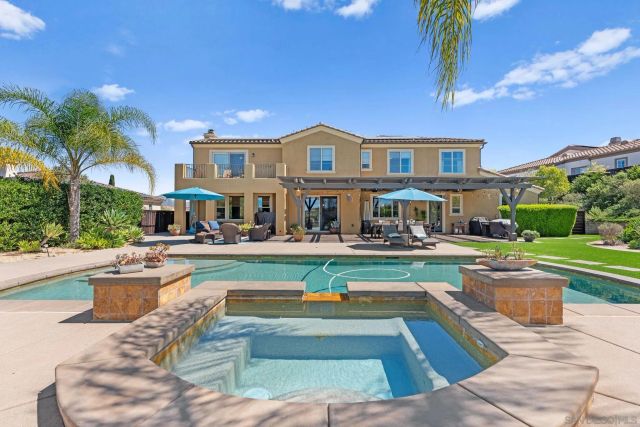 11486 Carowind Lane, Poway, CA 92131