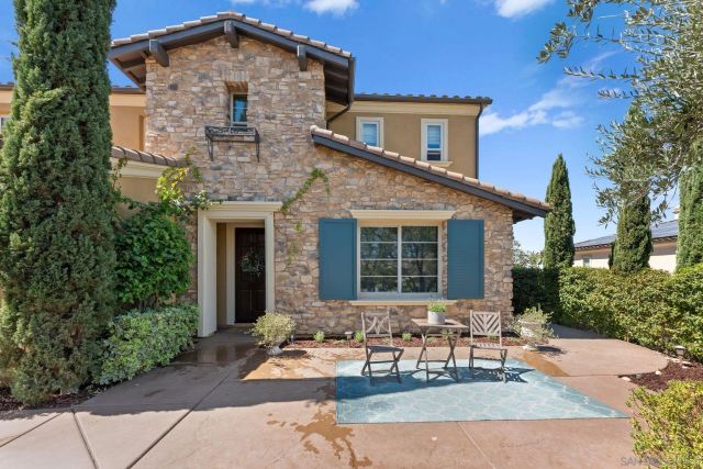 11486 Carowind Lane, Poway, CA 92131