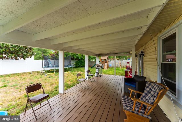 408 S BROOKS DR, Fredericksburg, VA 22408