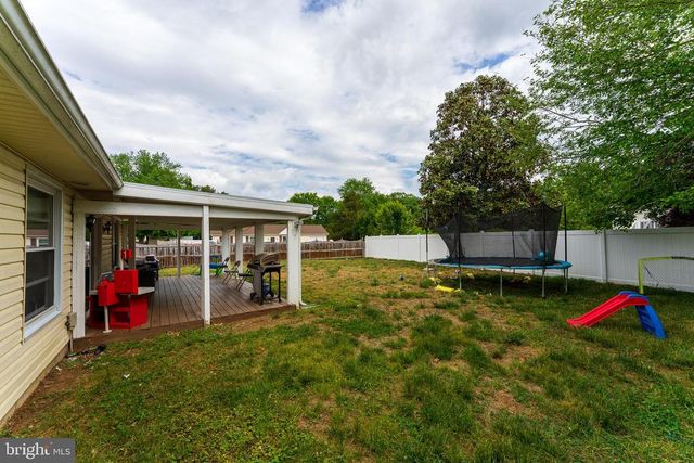 408 S BROOKS DR, Fredericksburg, VA 22408