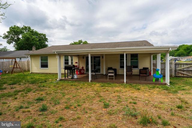 408 S BROOKS DR, Fredericksburg, VA 22408