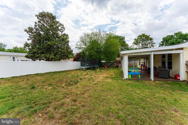 408 S BROOKS DR, Fredericksburg, VA 22408