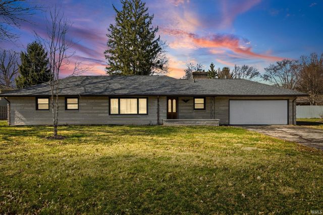 18 Kohl Court, Lafayette, IN 47909