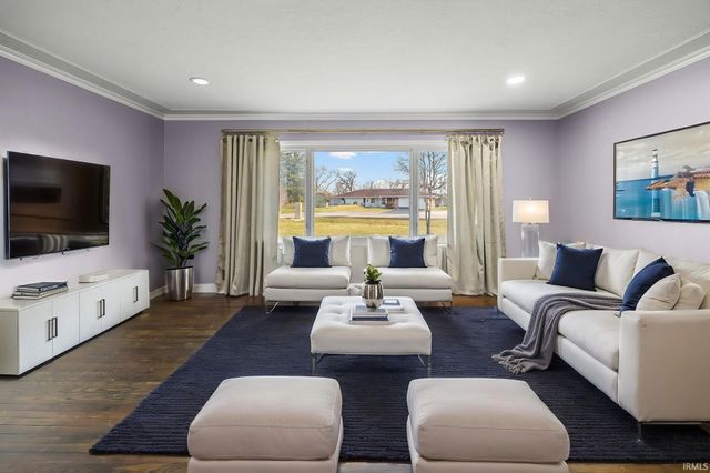 18 Kohl Court, Lafayette, IN 47909