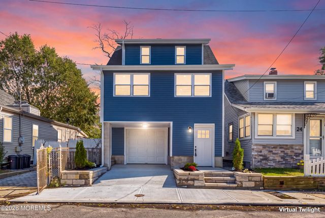 18 Campview Avenue, Keansburg, NJ 07734