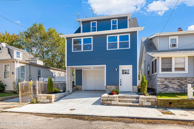18 Campview Avenue, Keansburg, NJ 07734