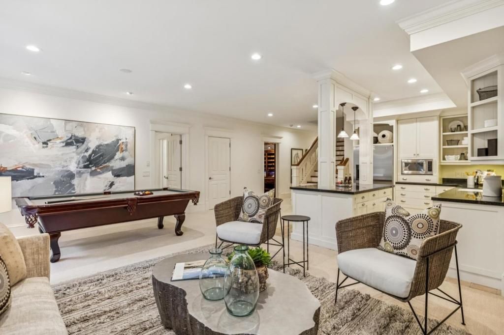 Image 46 of property listing at 74 Lilac Drive, Atherton, CA 94027