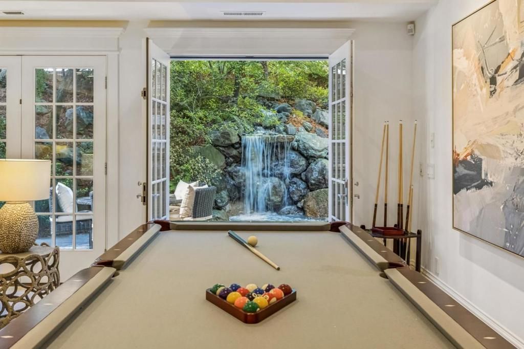 Image 47 of property listing at 74 Lilac Drive, Atherton, CA 94027