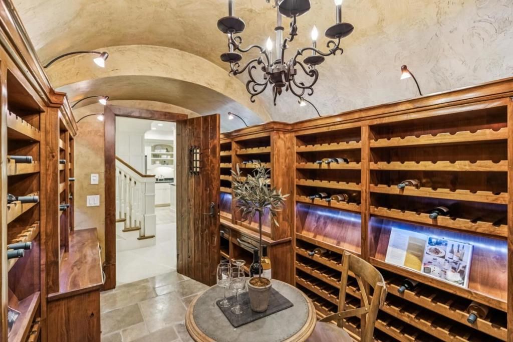 Image 50 of property listing at 74 Lilac Drive, Atherton, CA 94027