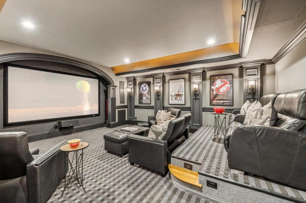 Image 52 of property listing at 74 Lilac Drive, Atherton, CA 94027