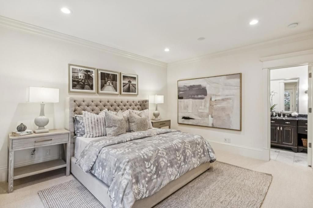 Image 55 of property listing at 74 Lilac Drive, Atherton, CA 94027