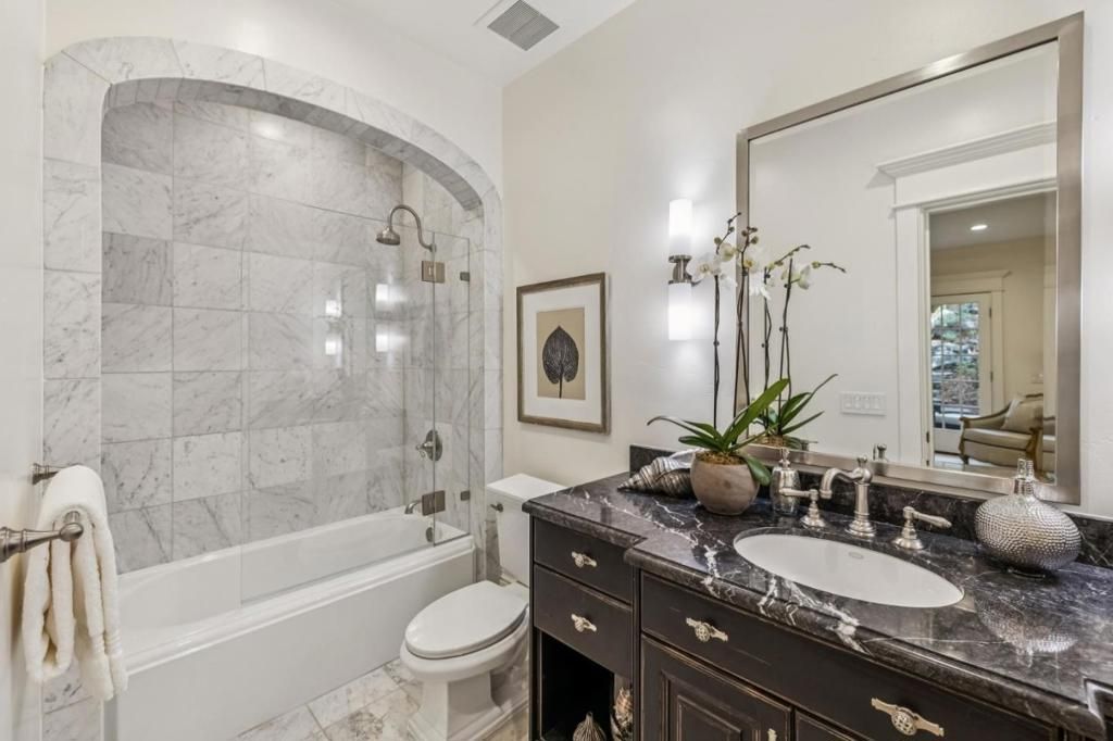 Image 56 of property listing at 74 Lilac Drive, Atherton, CA 94027