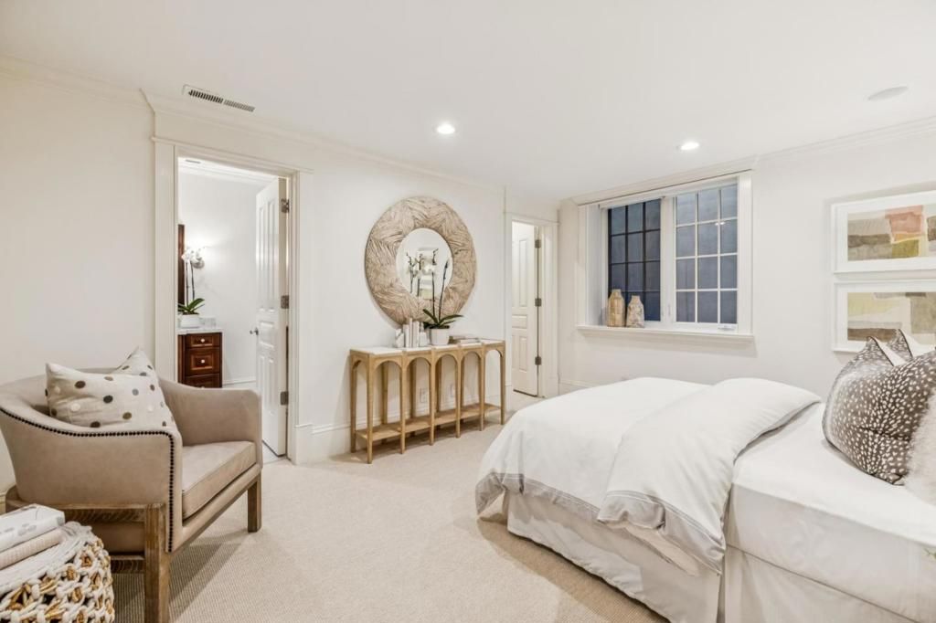 Image 57 of property listing at 74 Lilac Drive, Atherton, CA 94027