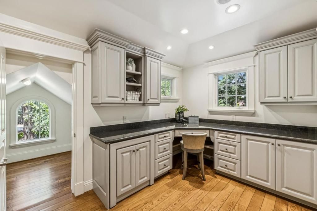 Image 60 of property listing at 74 Lilac Drive, Atherton, CA 94027