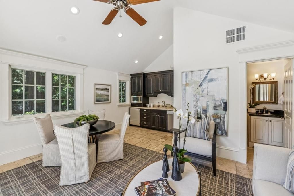 Image 74 of property listing at 74 Lilac Drive, Atherton, CA 94027