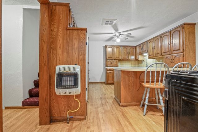 801 S 3rd Street, Purcell, OK 73080