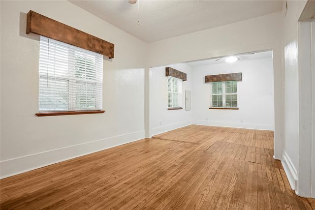 801 S 3rd Street, Purcell, OK 73080