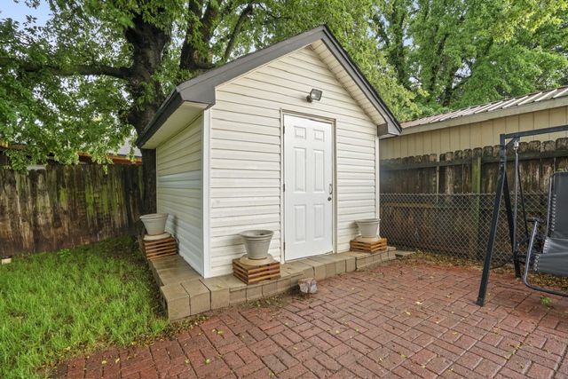 801 S 3rd Street, Purcell, OK 73080
