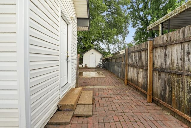 801 S 3rd Street, Purcell, OK 73080
