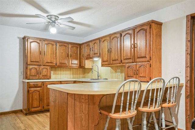 801 S 3rd Street, Purcell, OK 73080