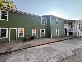 2600 Grim Avenue, Waco, TX 76707