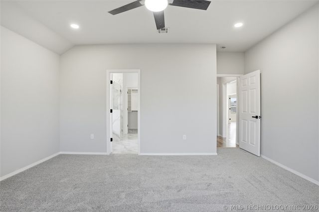 5024 S 197th East Avenue, Broken Arrow, OK 74014