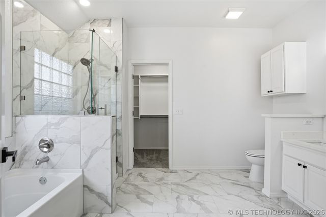 5024 S 197th East Avenue, Broken Arrow, OK 74014