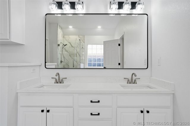 5024 S 197th East Avenue, Broken Arrow, OK 74014