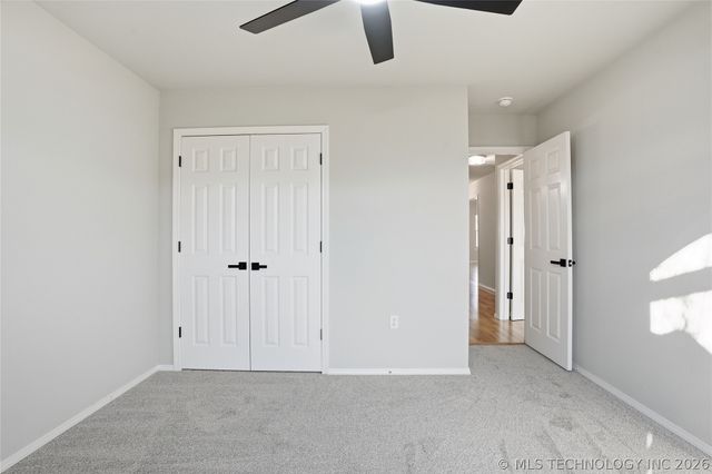 5024 S 197th East Avenue, Broken Arrow, OK 74014