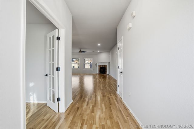 5024 S 197th East Avenue, Broken Arrow, OK 74014