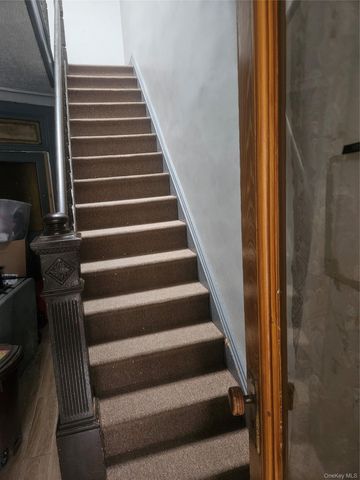 399 Irving Avenue, Brooklyn, NY 11237