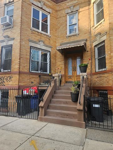 399 Irving Avenue, Brooklyn, NY 11237