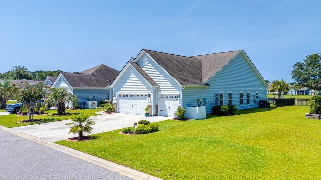 608 Cherry Blossom Dr., Murrells Inlet, SC 29576 — photo 2