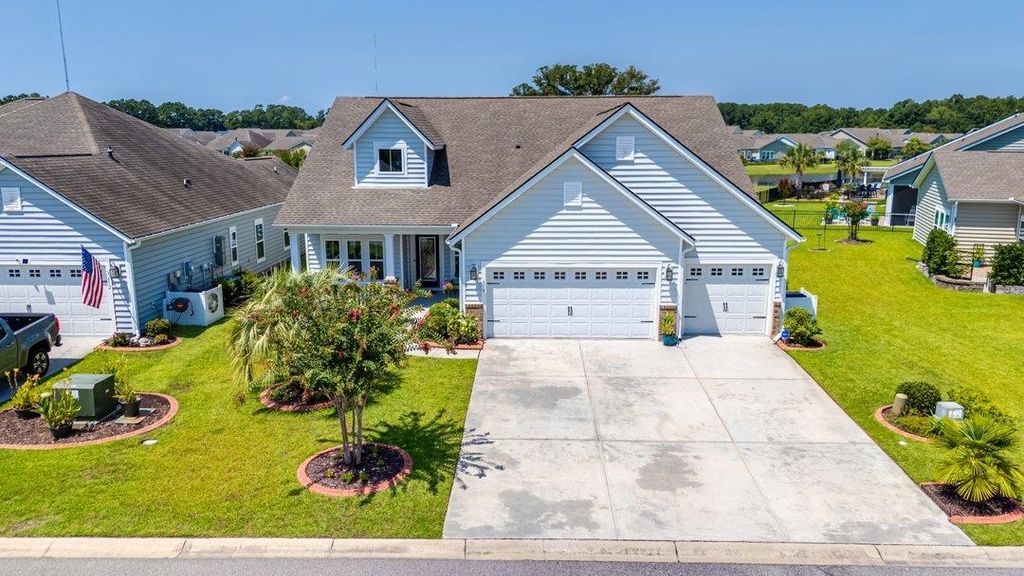 608 Cherry Blossom Dr., Murrells Inlet, SC 29576 — photo 3
