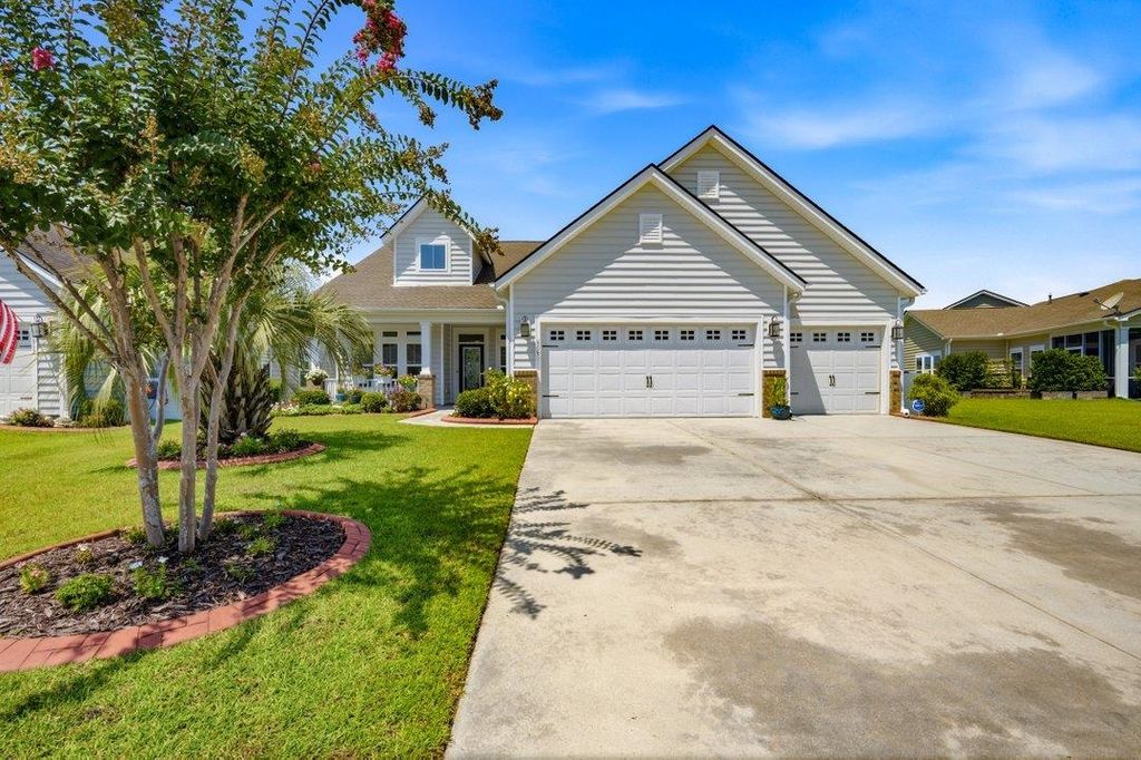 608 Cherry Blossom Dr., Murrells Inlet, SC 29576 — photo 4